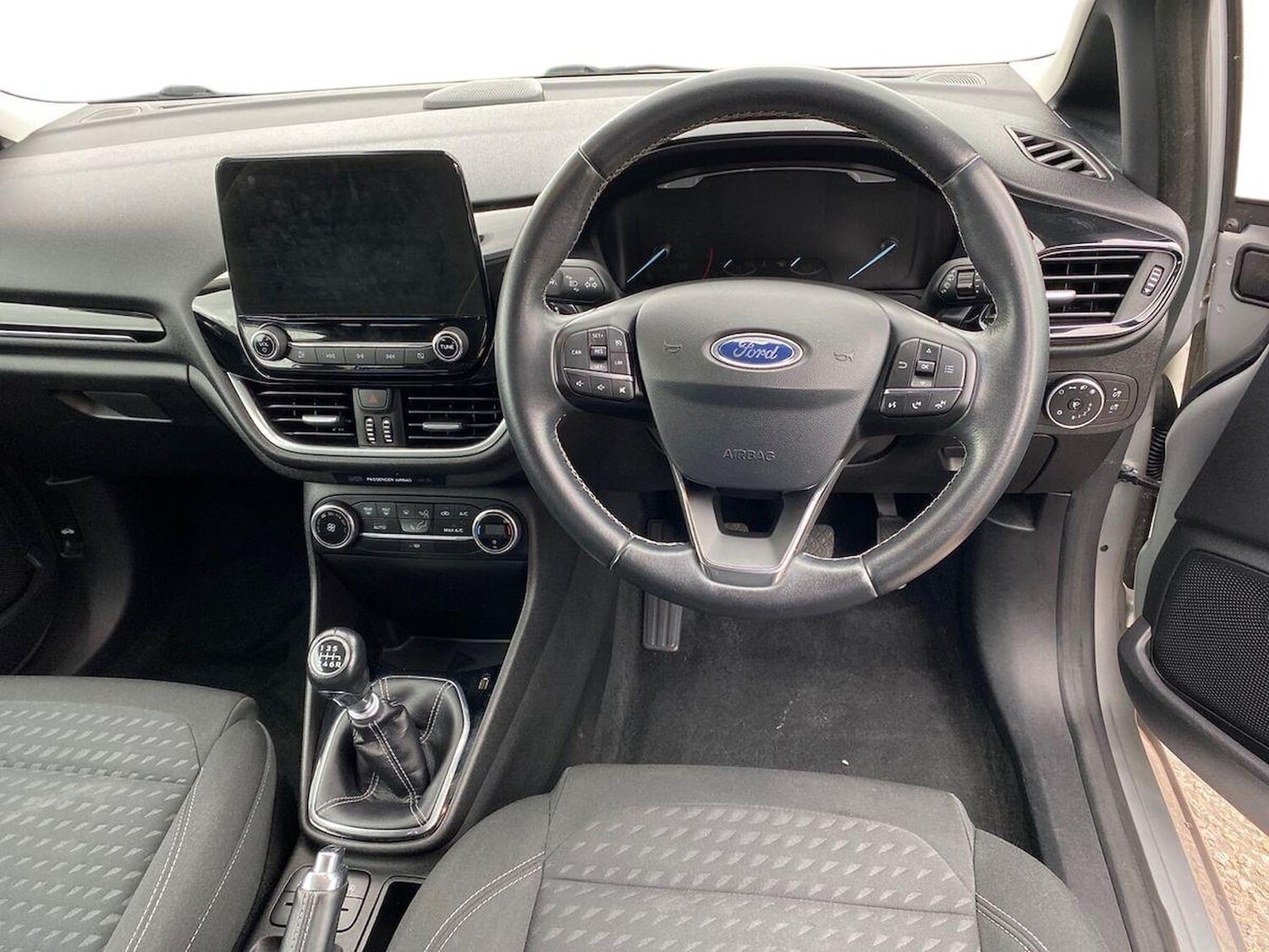 Used Ford Fiesta 2018 for sale - 78194278: Photo 9