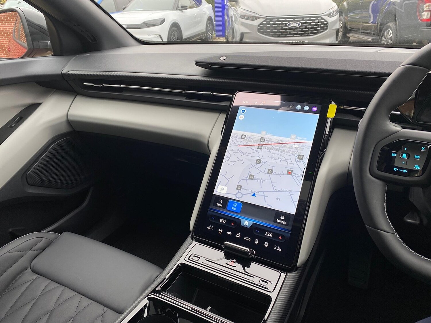 Used Ford Capri 2024 for sale - 77489559: Photo 13