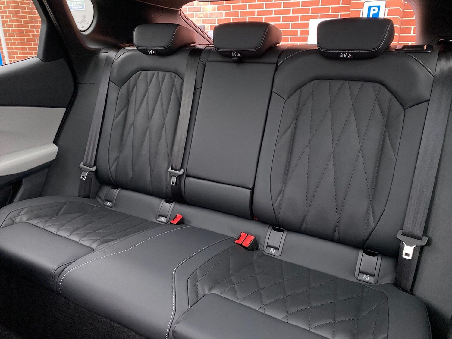 Used Ford Capri 2024 for sale - 77489559: Photo 16