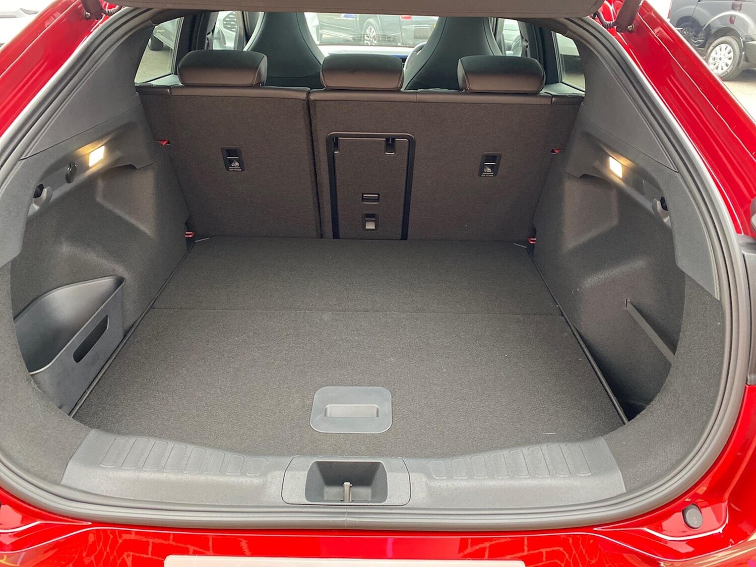 Used Ford Capri 2024 for sale - 77489559: Photo 17