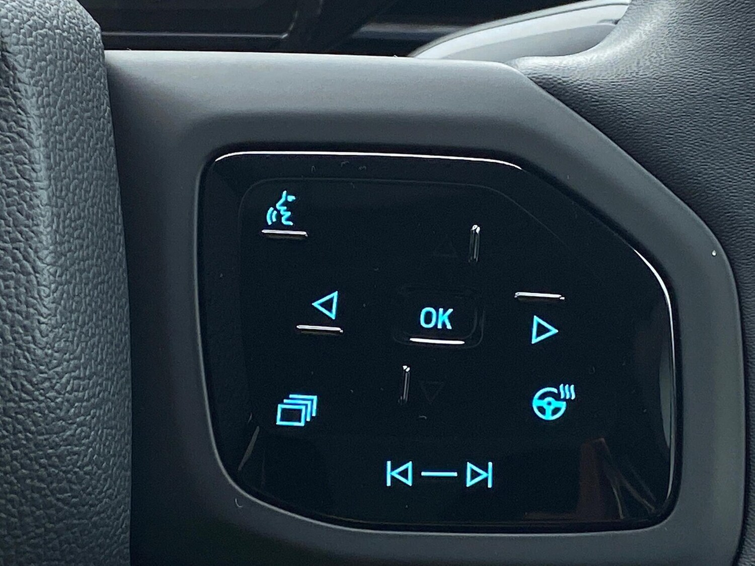 Used Ford Capri 2024 for sale - 77489559: Photo 27