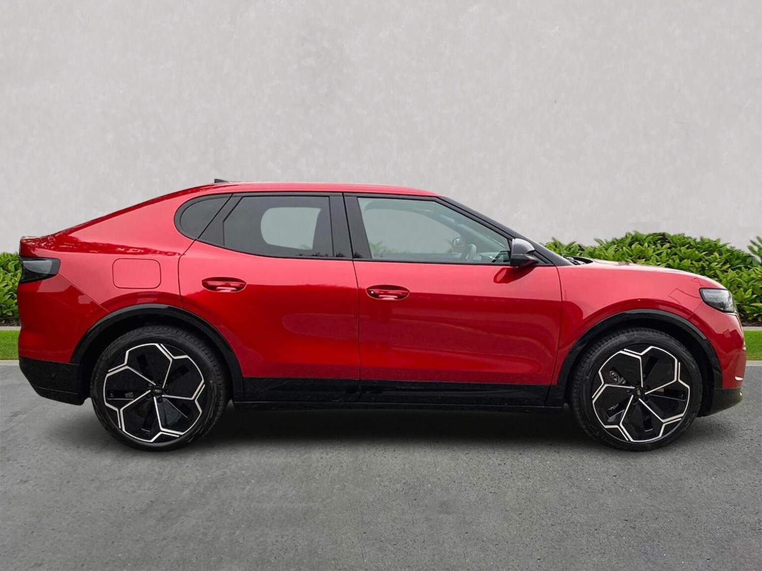 Used Ford Capri 2024 for sale - 77489559: Photo 3