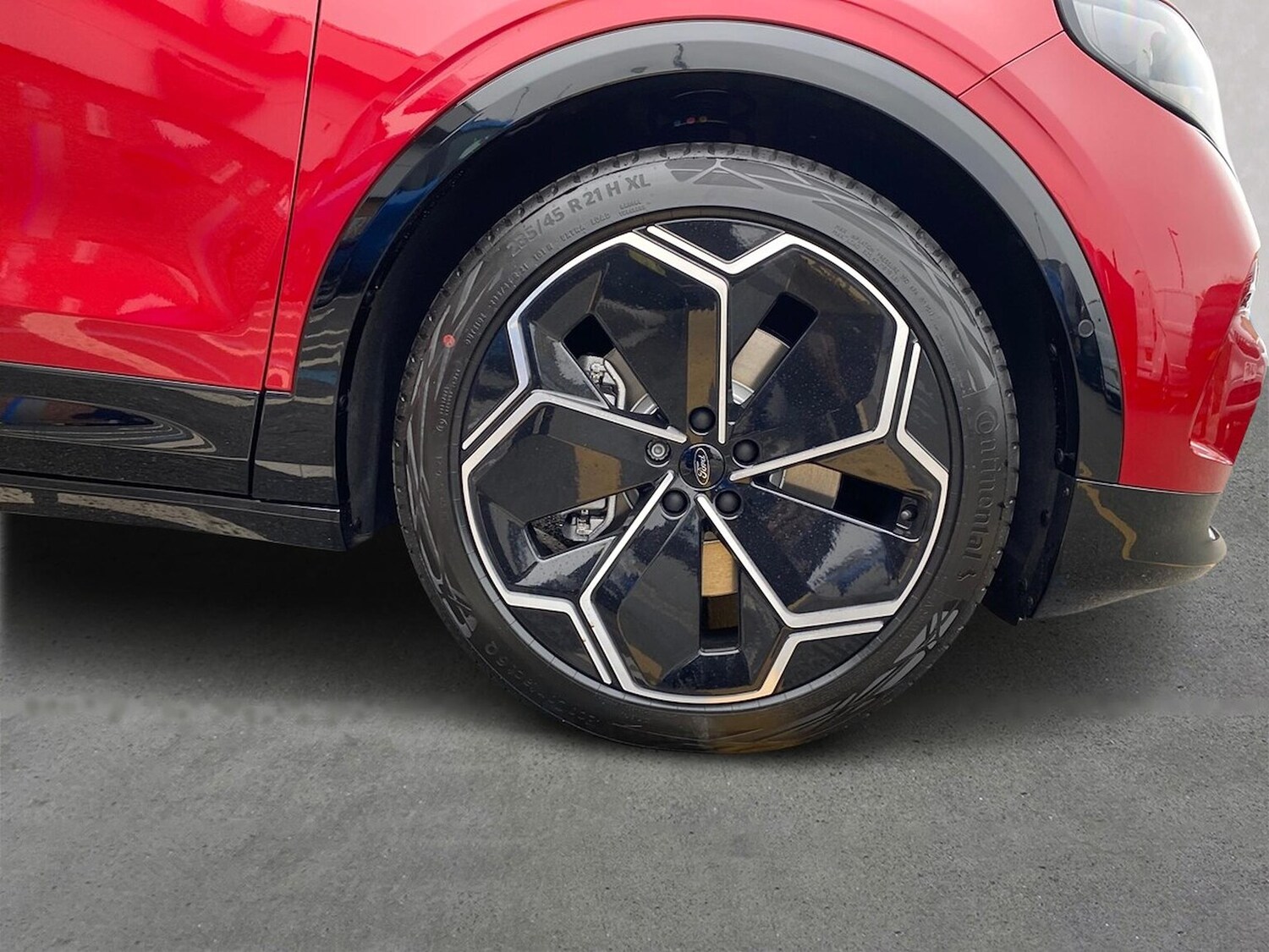 Used Ford Capri 2024 for sale - 77489559: Photo 6