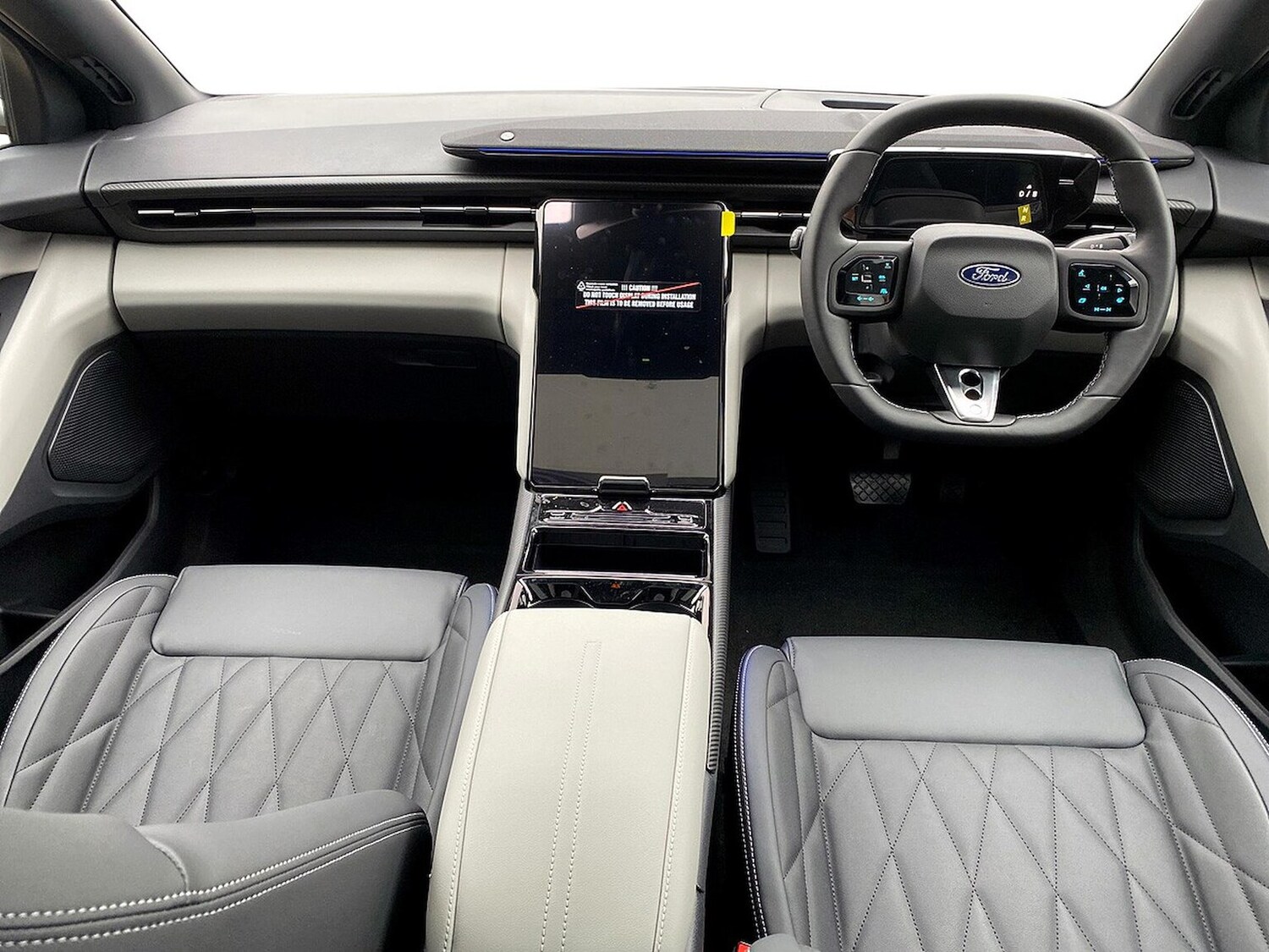 Used Ford Capri 2024 for sale - 77489559: Photo 8