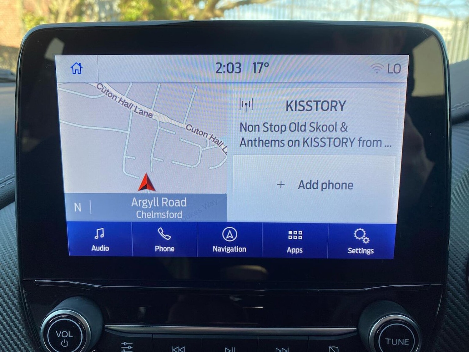 Used Ford Puma 2023 for sale - 77973981: Photo 11