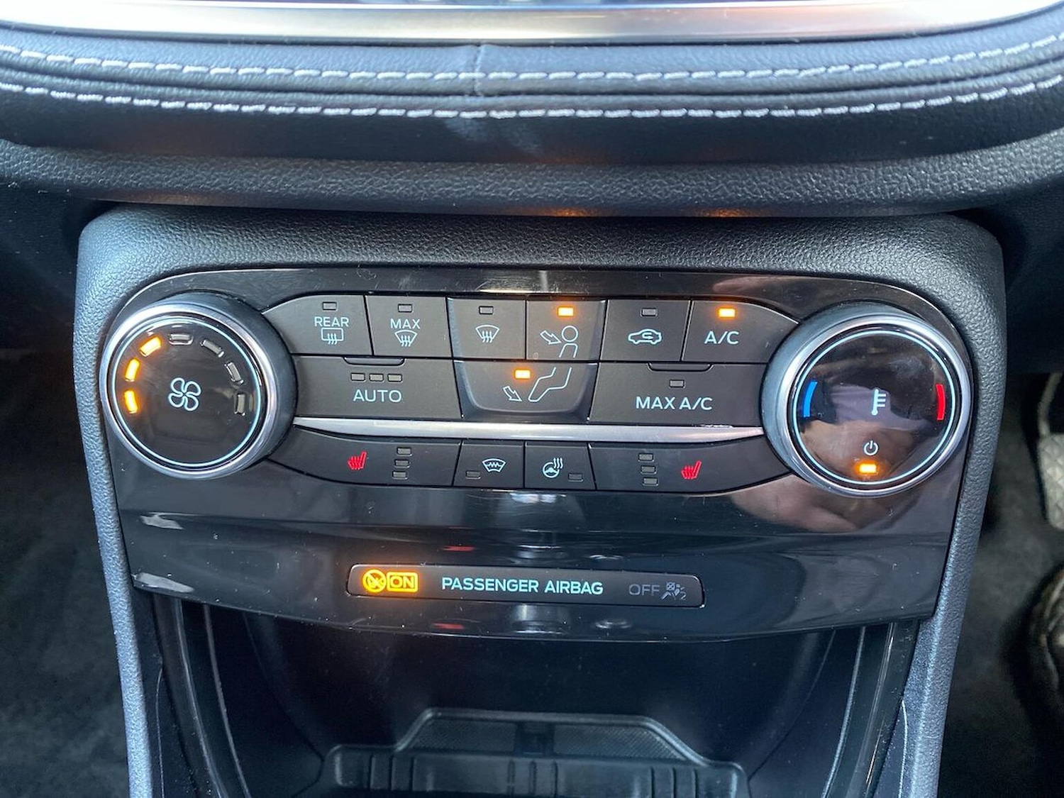 Used Ford Puma 2023 for sale - 77973981: Photo 12