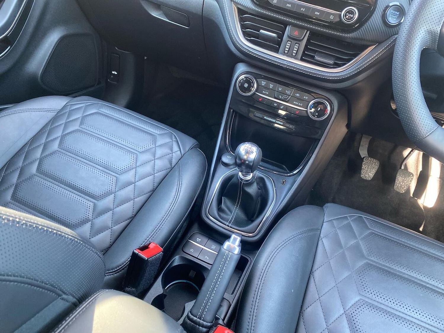 Used Ford Puma 2023 for sale - 77973981: Photo 13