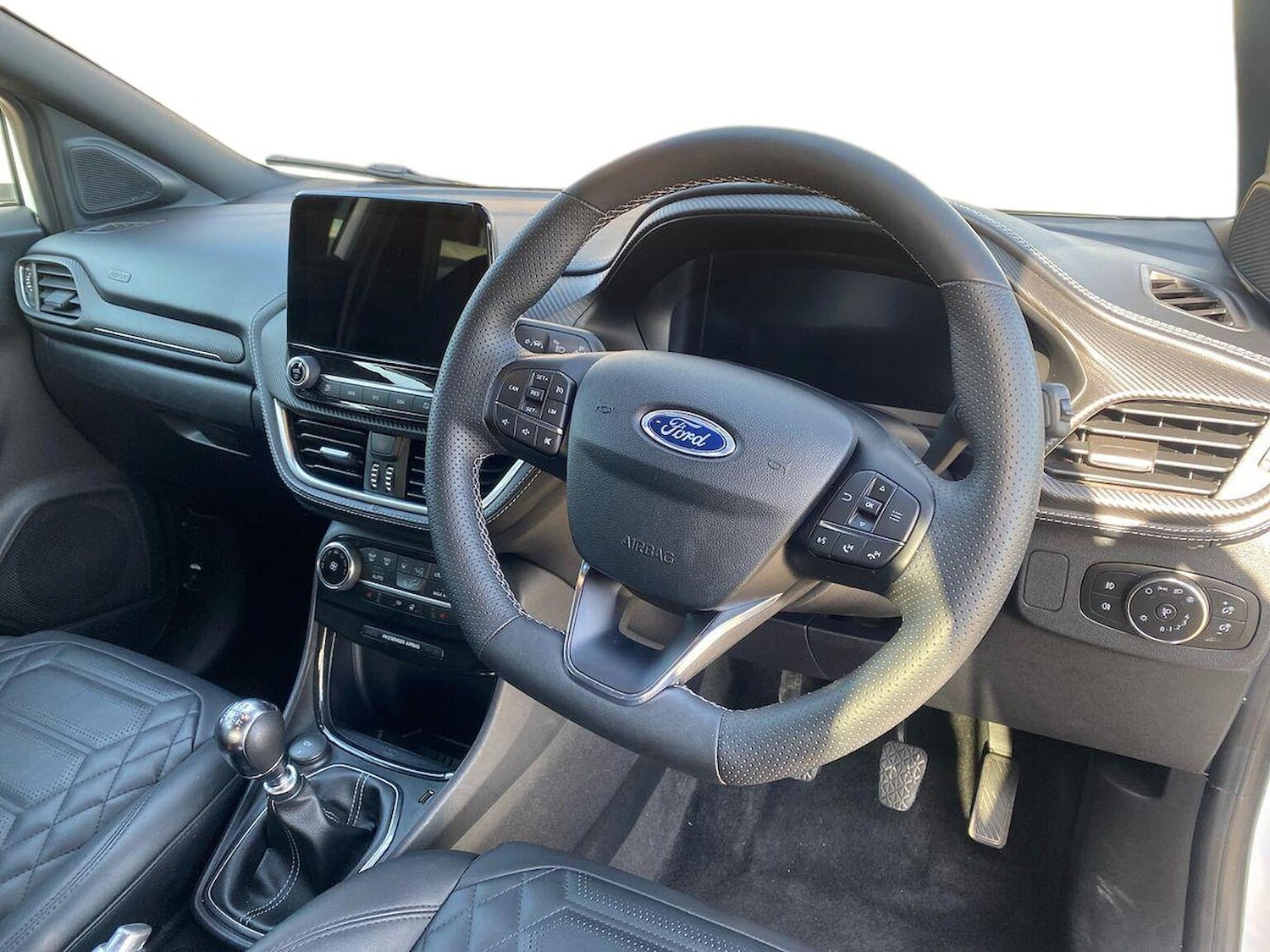 Used Ford Puma 2023 for sale - 77973981: Photo 15