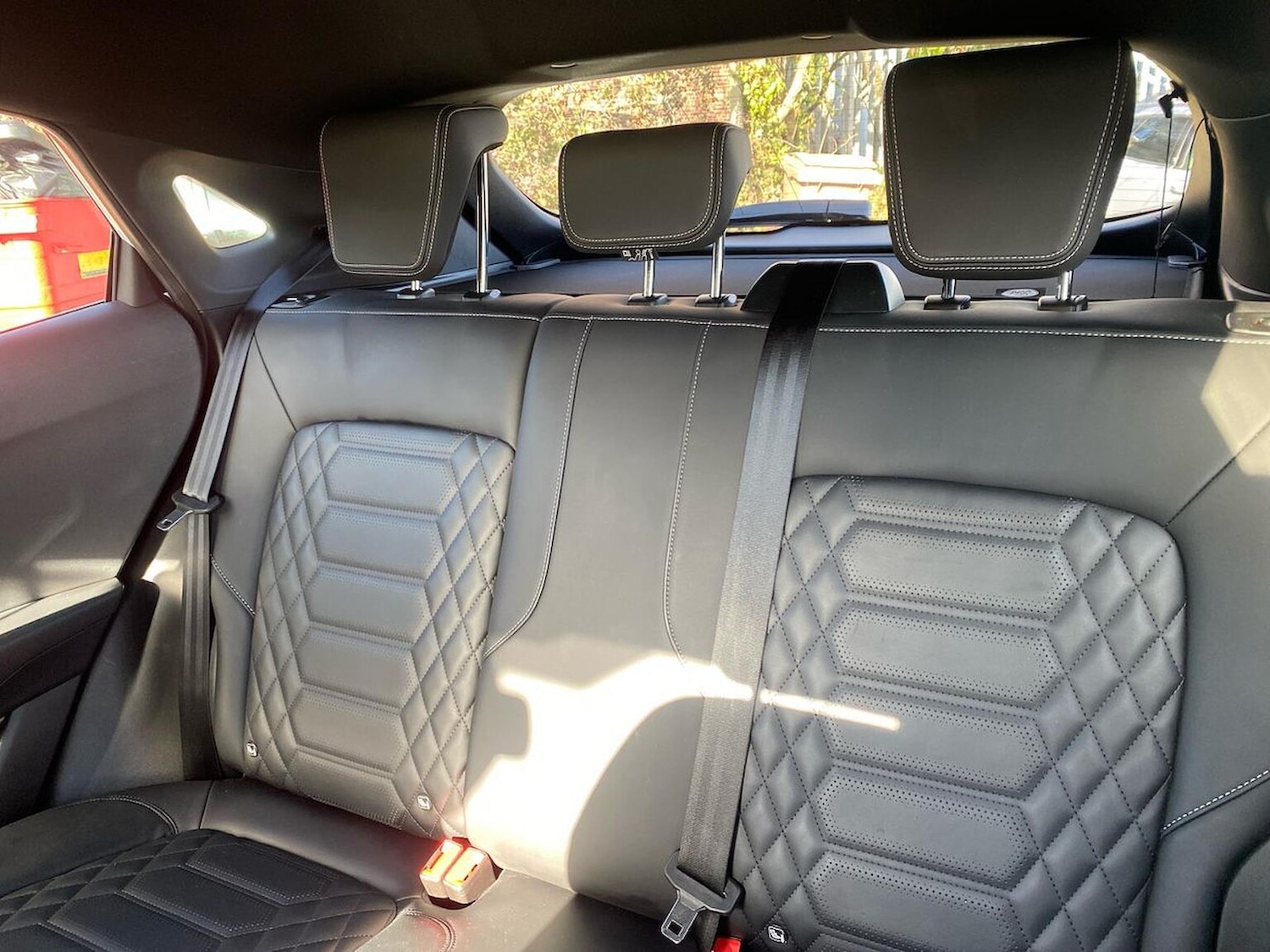 Used Ford Puma 2023 for sale - 77973981: Photo 16