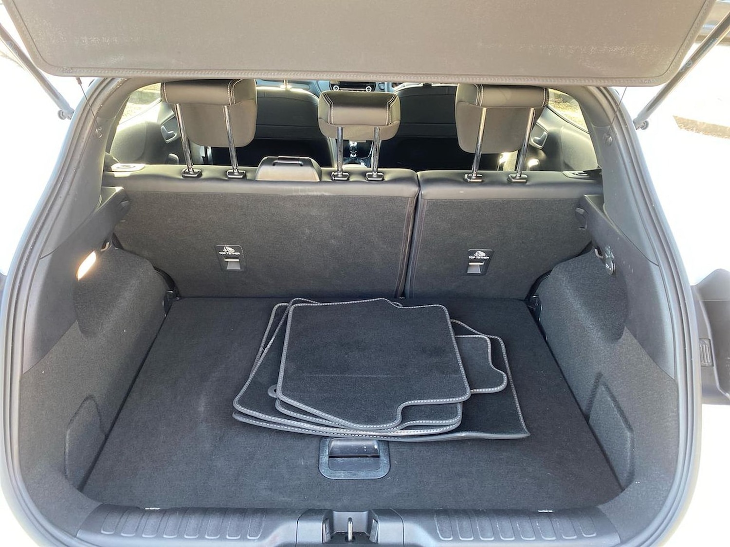 Used Ford Puma 2023 for sale - 77973981: Photo 17