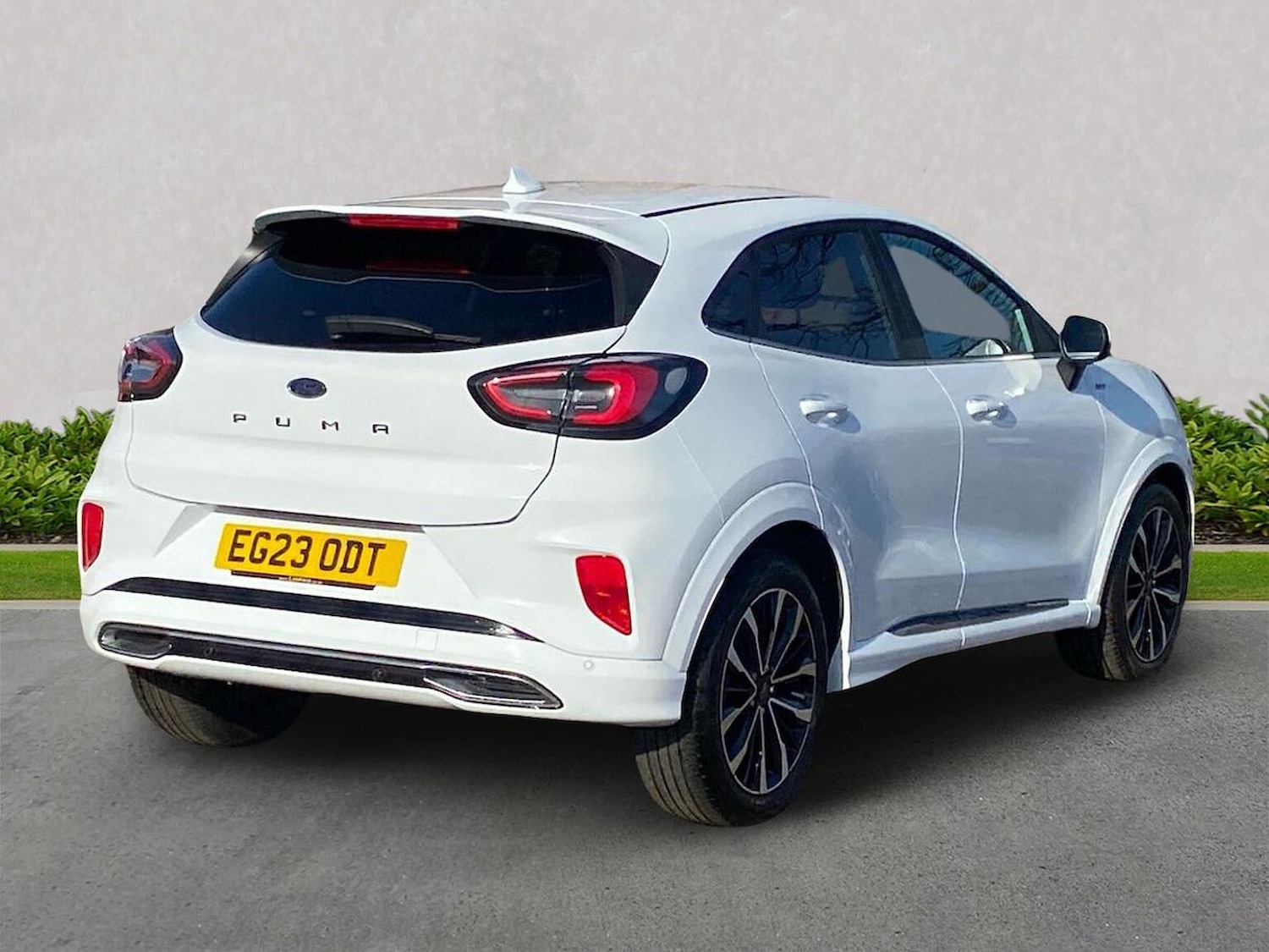 Used Ford Puma 2023 for sale - 77973981: Photo 18