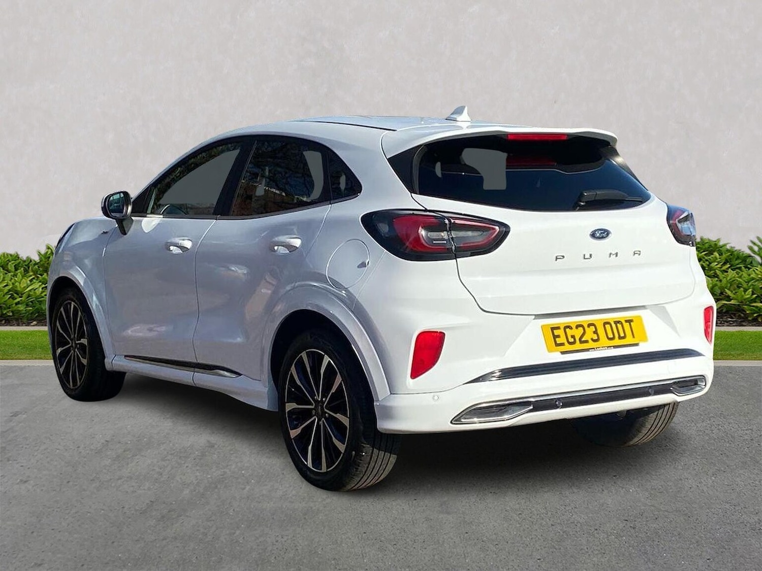 Used Ford Puma 2023 for sale - 77973981: Photo 2