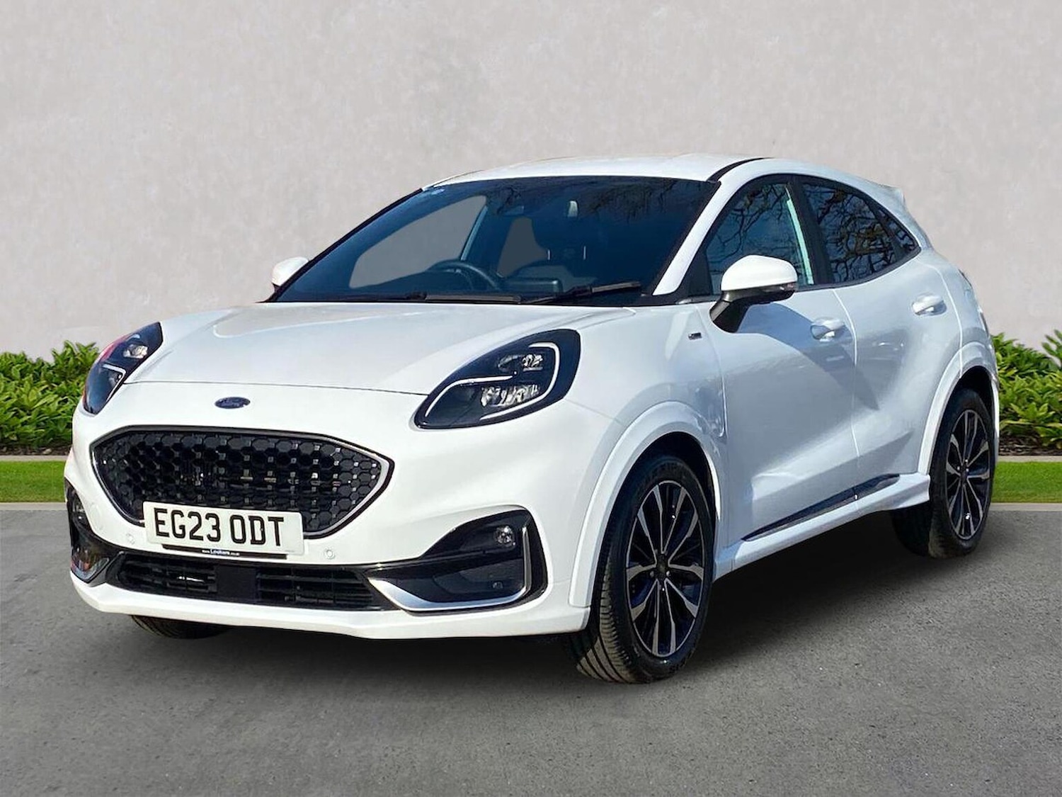 Used Ford Puma 2023 for sale - 77973981: Photo 20