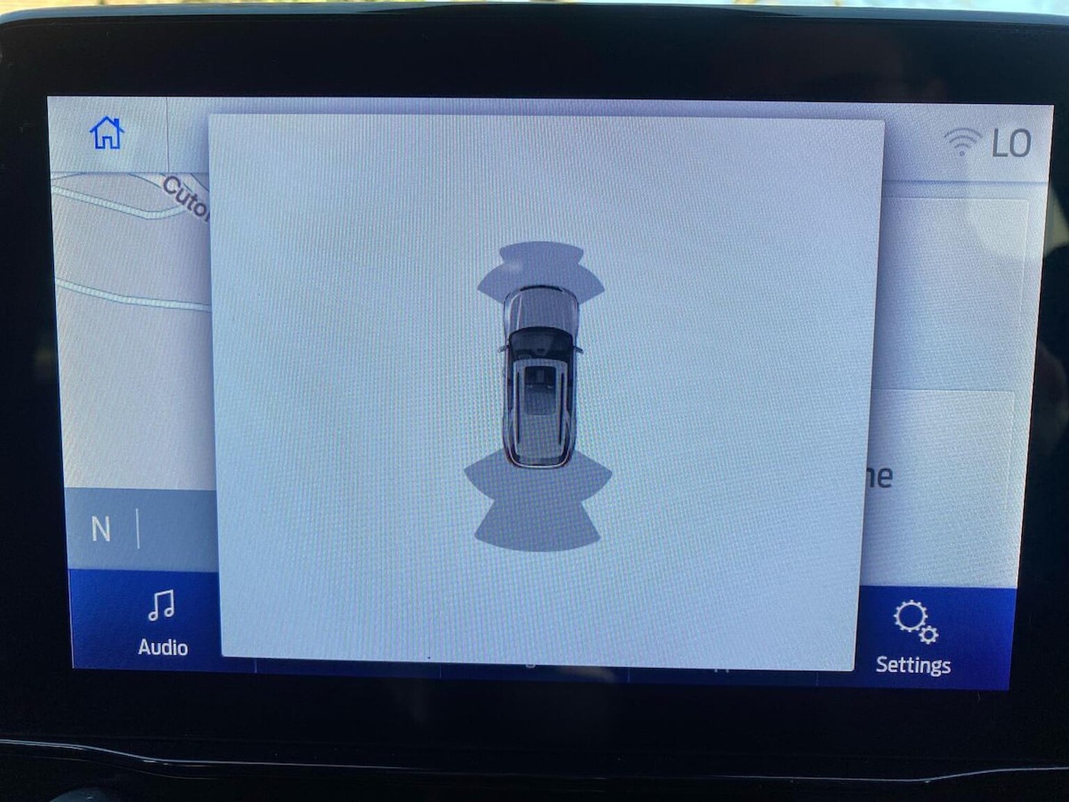 Used Ford Puma 2023 for sale - 77973981: Photo 23