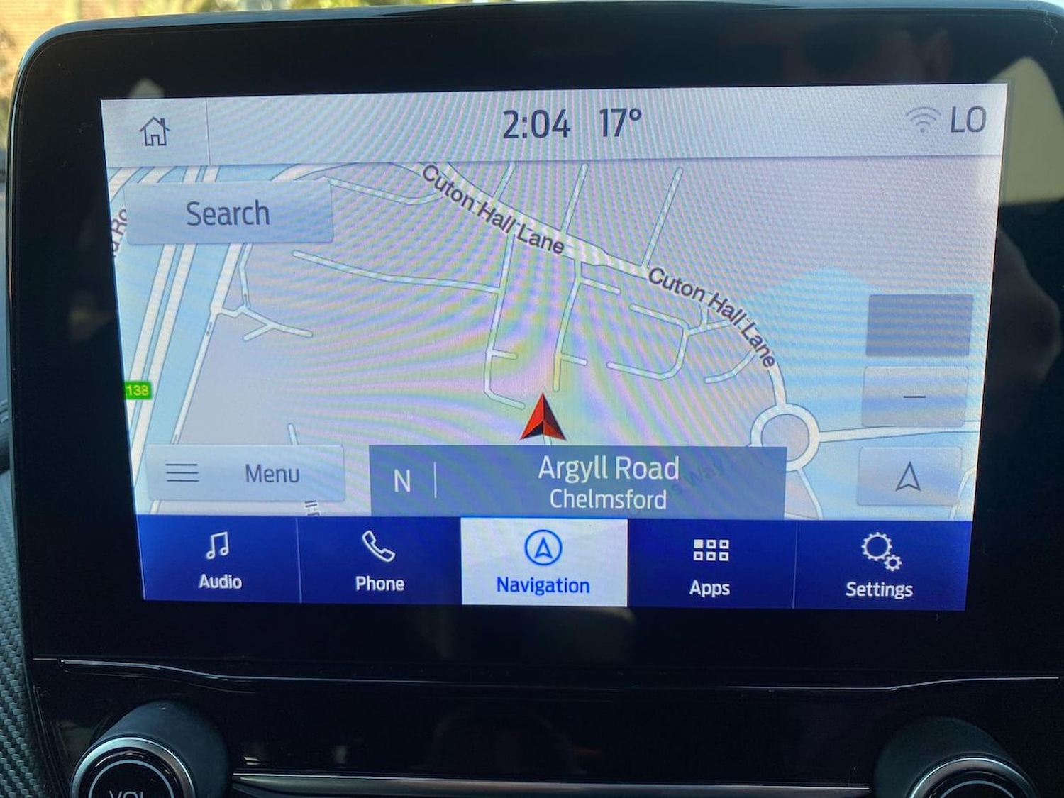 Used Ford Puma 2023 for sale - 77973981: Photo 24