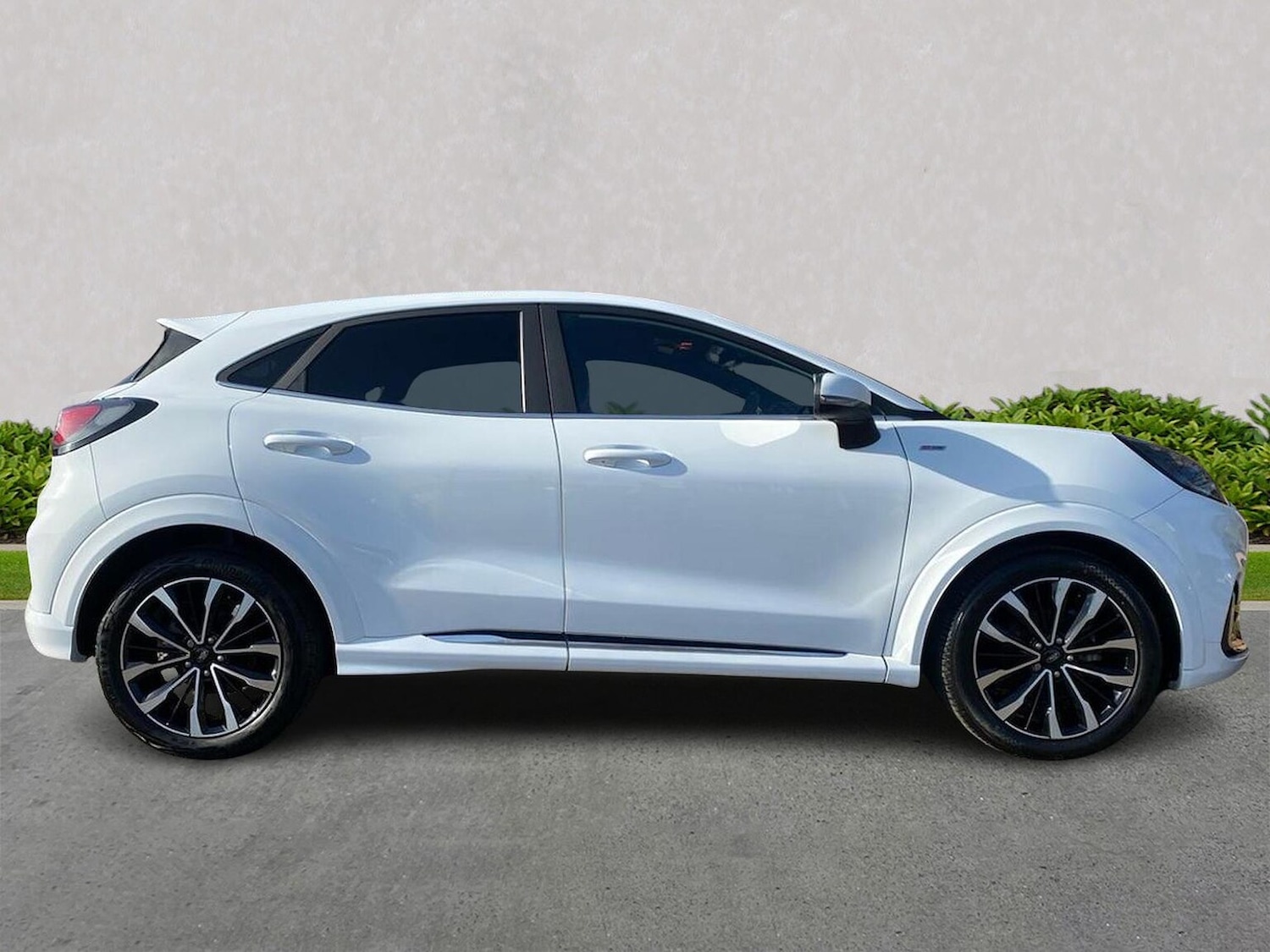 Used Ford Puma 2023 for sale - 77973981: Photo 3