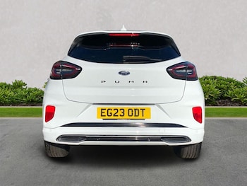 Used Ford Puma 2023 for sale - 77973981: Photo