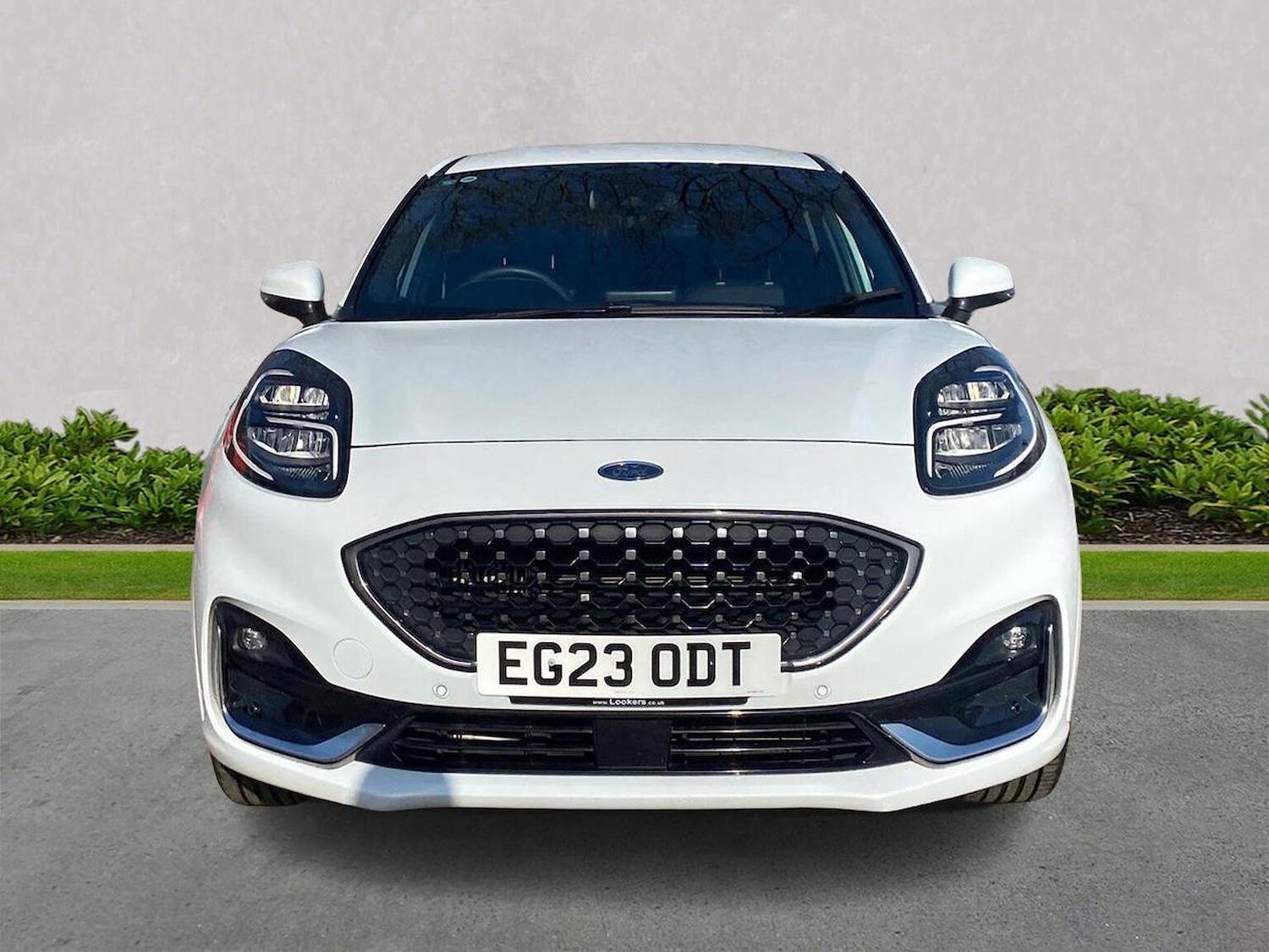 Used Ford Puma 2023 for sale - 77973981: Photo 5