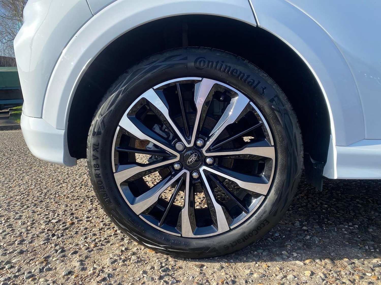 Used Ford Puma 2023 for sale - 77973981: Photo 6