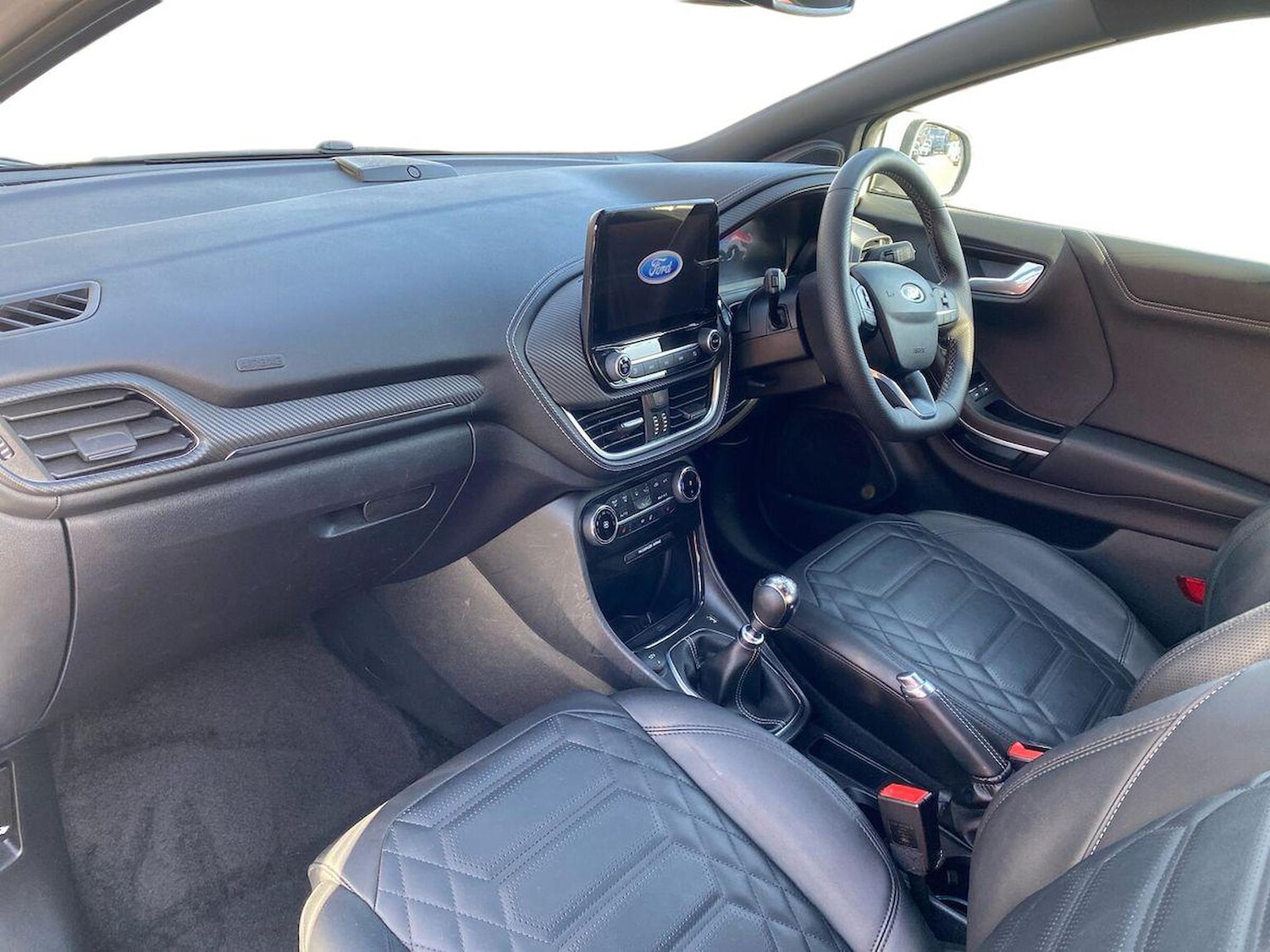 Used Ford Puma 2023 for sale - 77973981: Photo 7