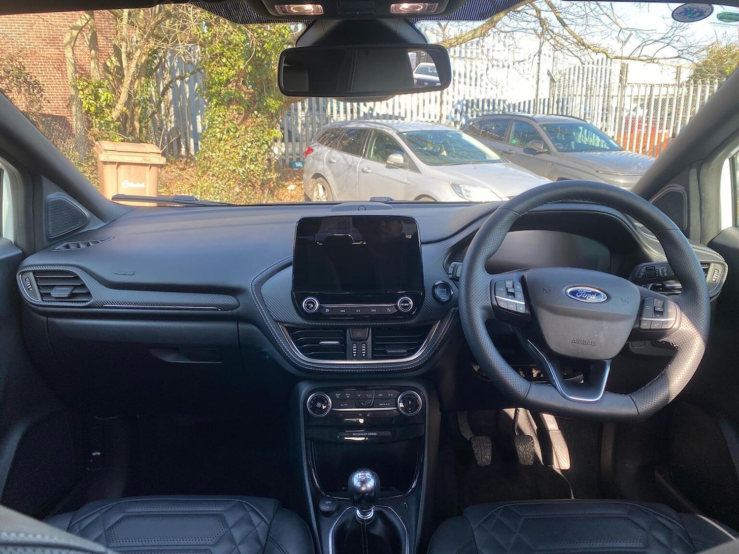 Used Ford Puma 2023 for sale - 77973981: Photo 8