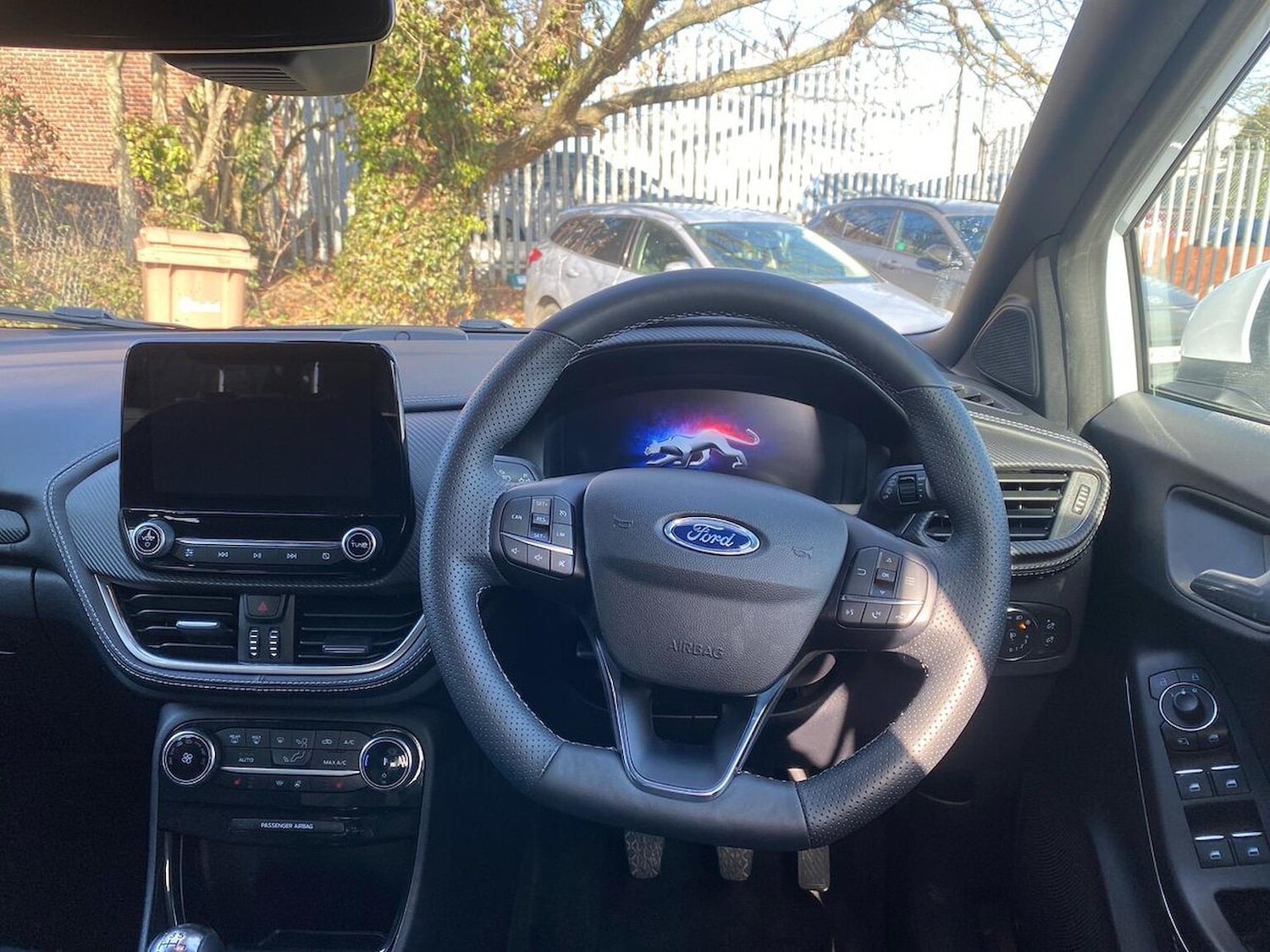 Used Ford Puma 2023 for sale - 77973981: Photo 9