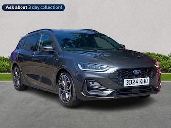 Used Ford Focus 2024 for sale - 79252798: Photo