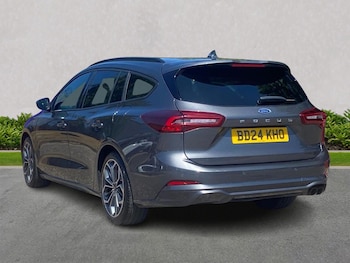 Used Ford Focus 2024 for sale - 79252798: Photo