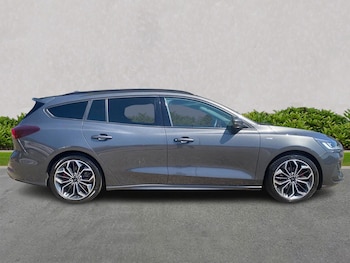 Used Ford Focus 2024 for sale - 79252798: Photo