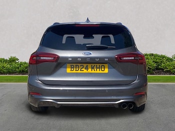 Used Ford Focus 2024 for sale - 79252798: Photo