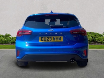 Used Ford Focus 2023 for sale - 78703538: Photo