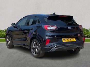 Used Ford Puma 2024 for sale - 79252799: Photo