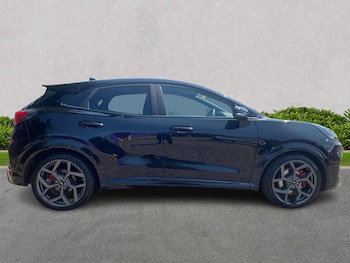 Used Ford Puma 2024 for sale - 79252799: Photo