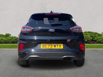 Used Ford Puma 2024 for sale - 79252799: Photo