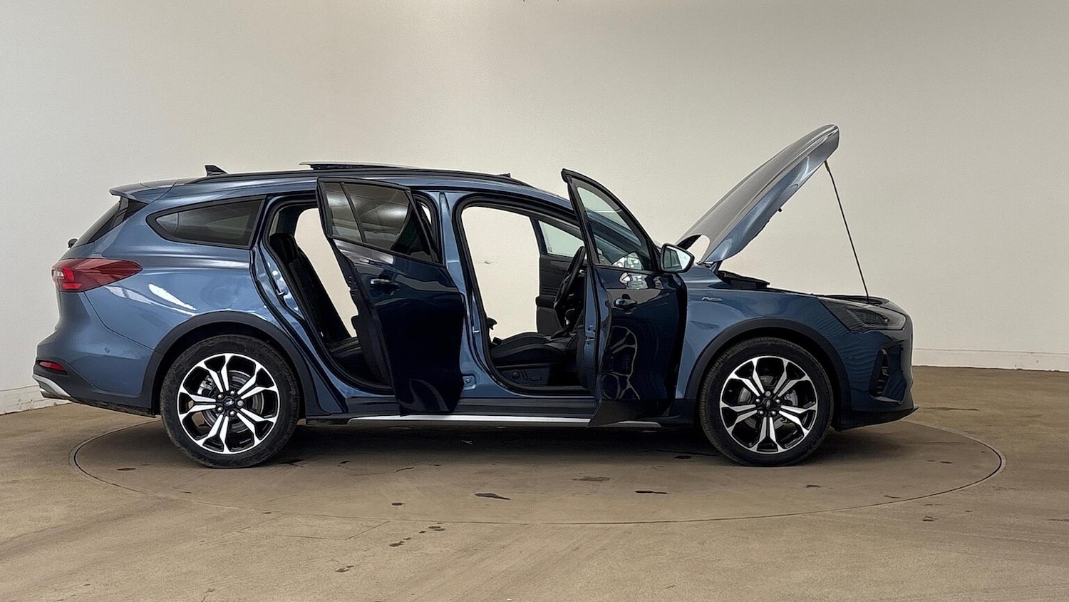 Used Ford Focus 2024 for sale - 76777307: Photo 10