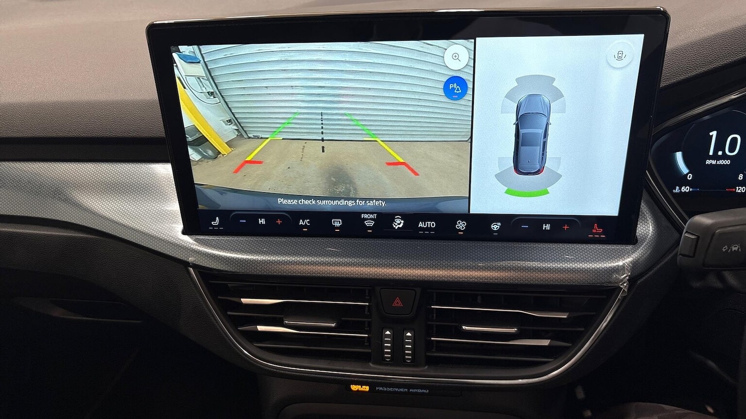 Used Ford Focus 2024 for sale - 76777307: Photo 12