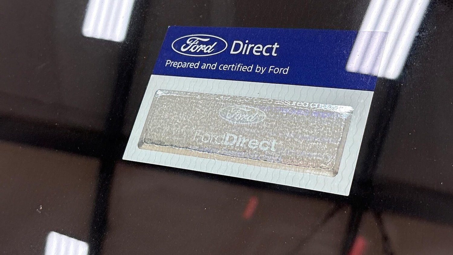 Used Ford Focus 2024 for sale - 76777307: Photo 16