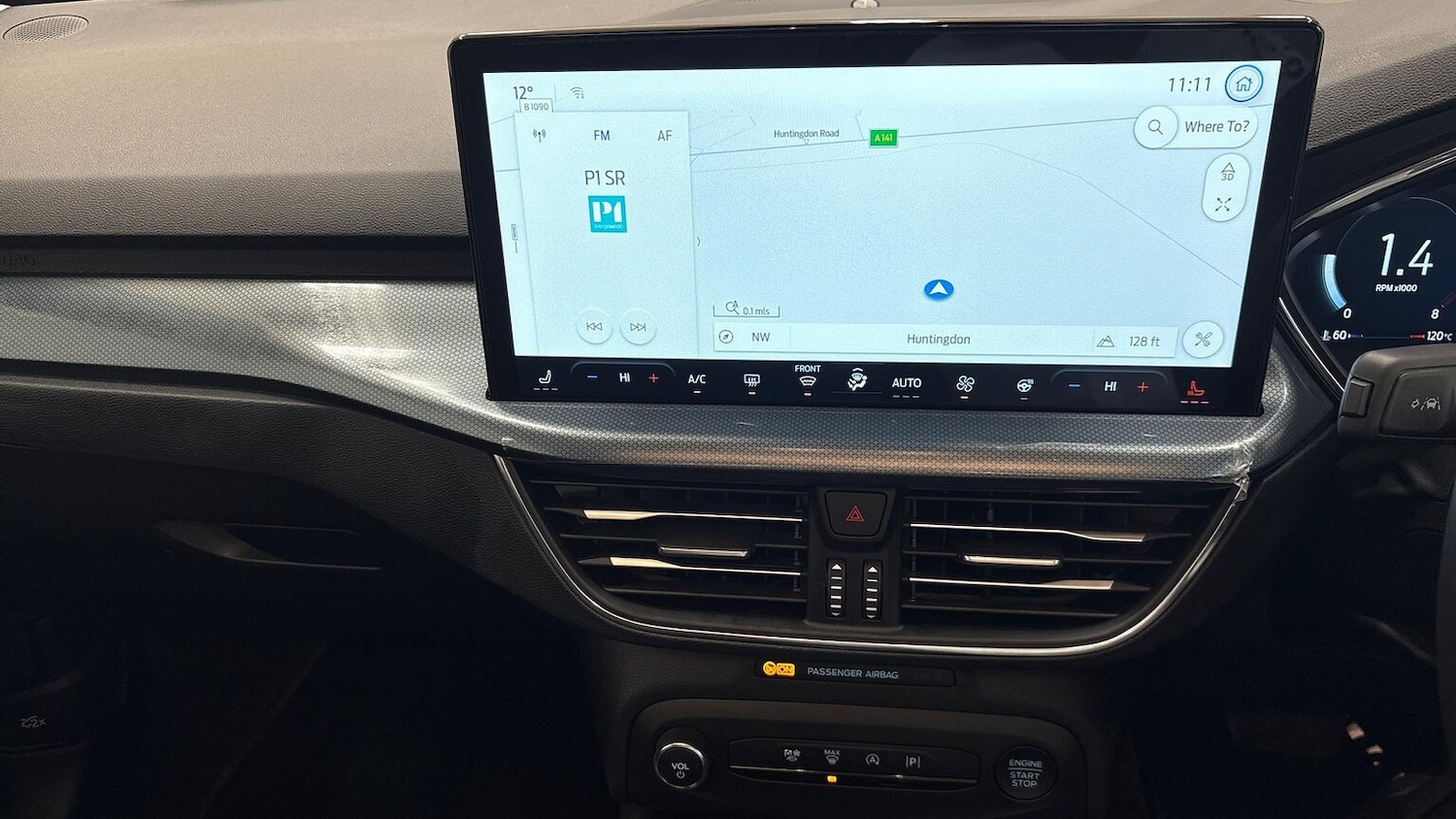 Used Ford Focus 2024 for sale - 76777307: Photo 17