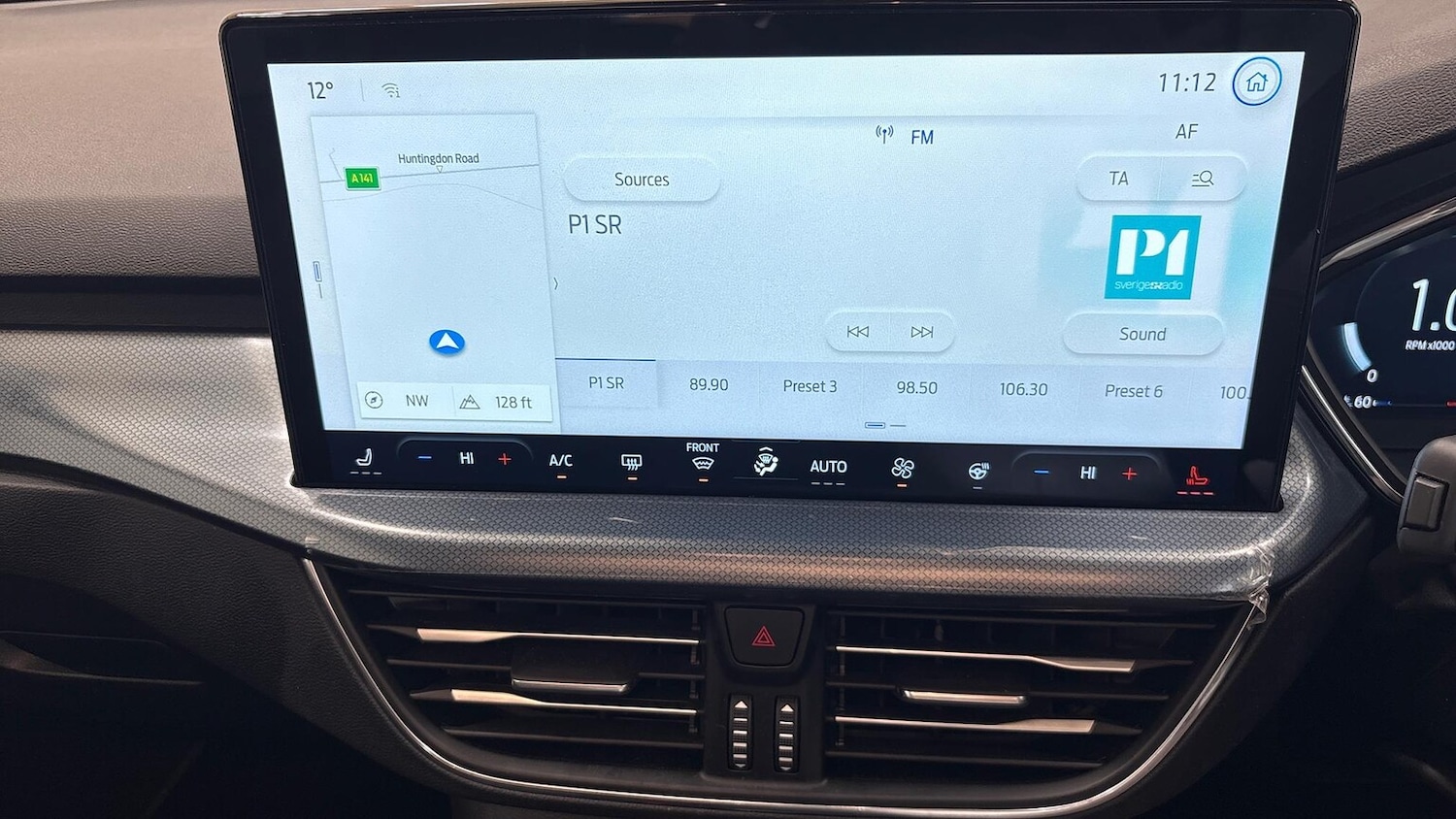 Used Ford Focus 2024 for sale - 76777307: Photo 18