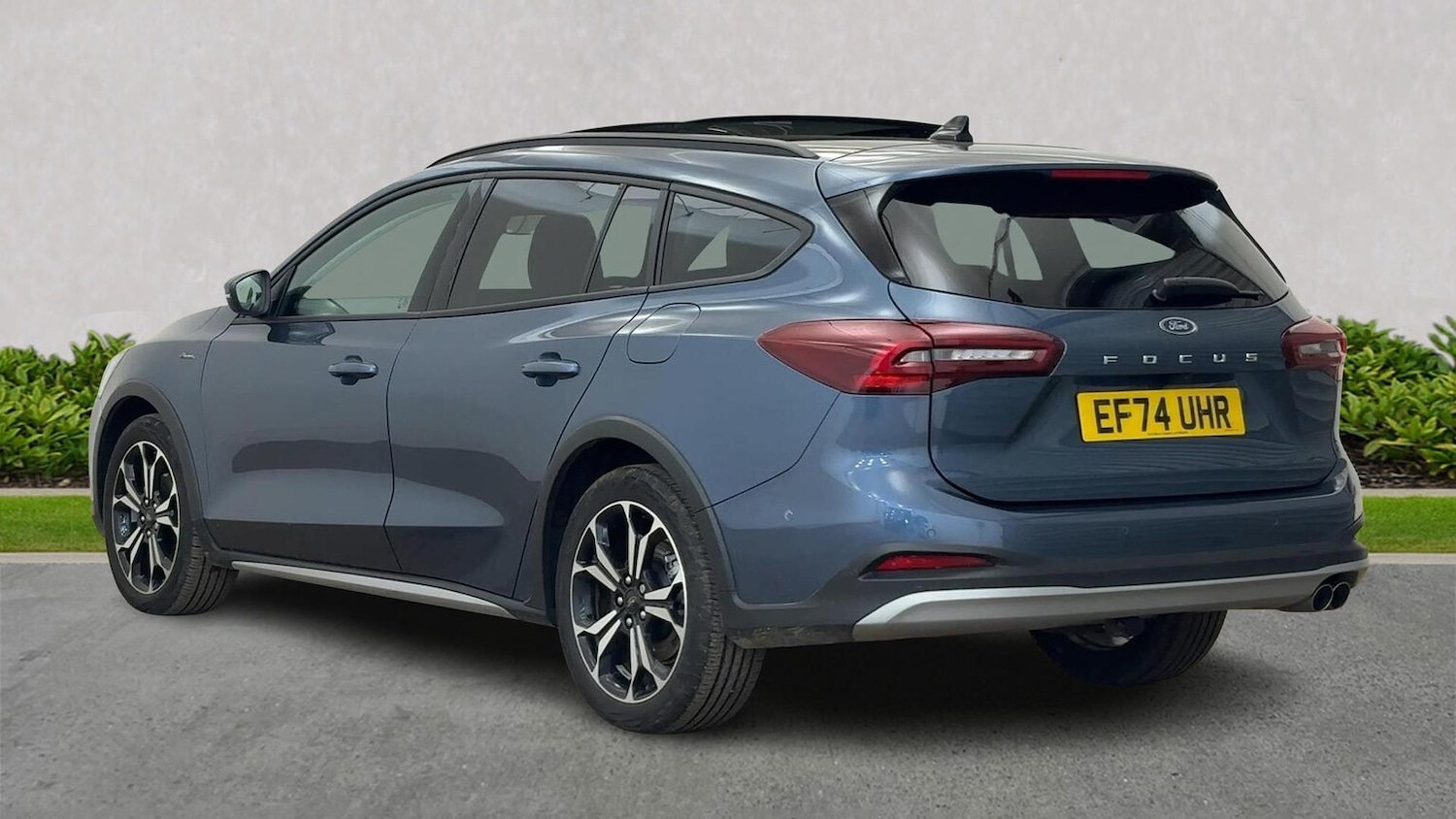 Used Ford Focus 2024 for sale - 76777307: Photo 2