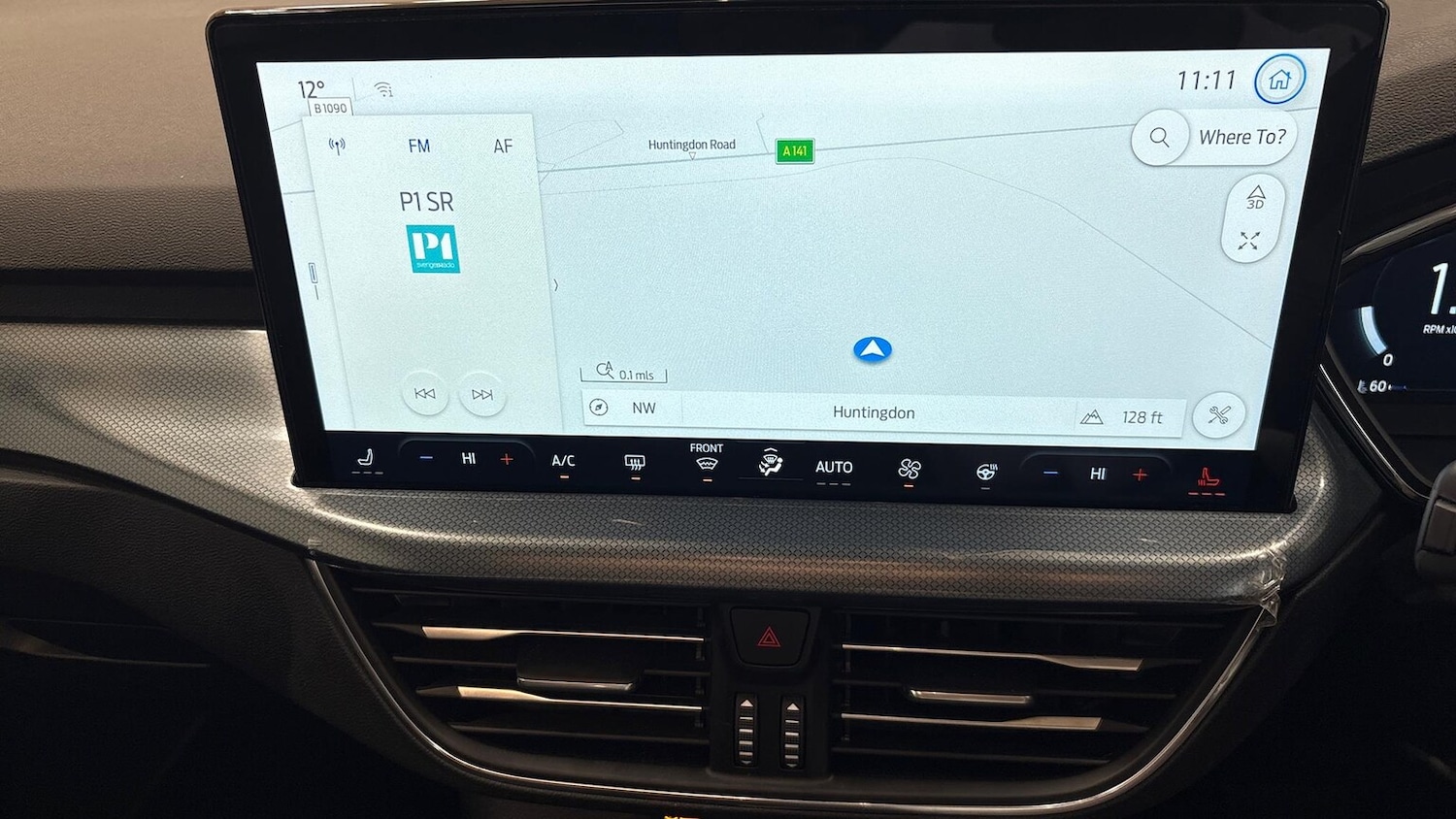 Used Ford Focus 2024 for sale - 76777307: Photo 21