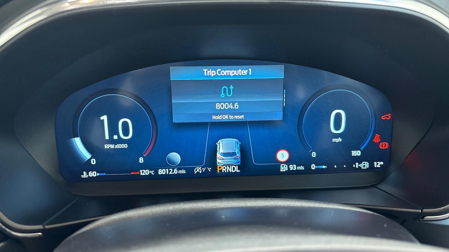 Used Ford Focus 2024 for sale - 76777307: Photo 22