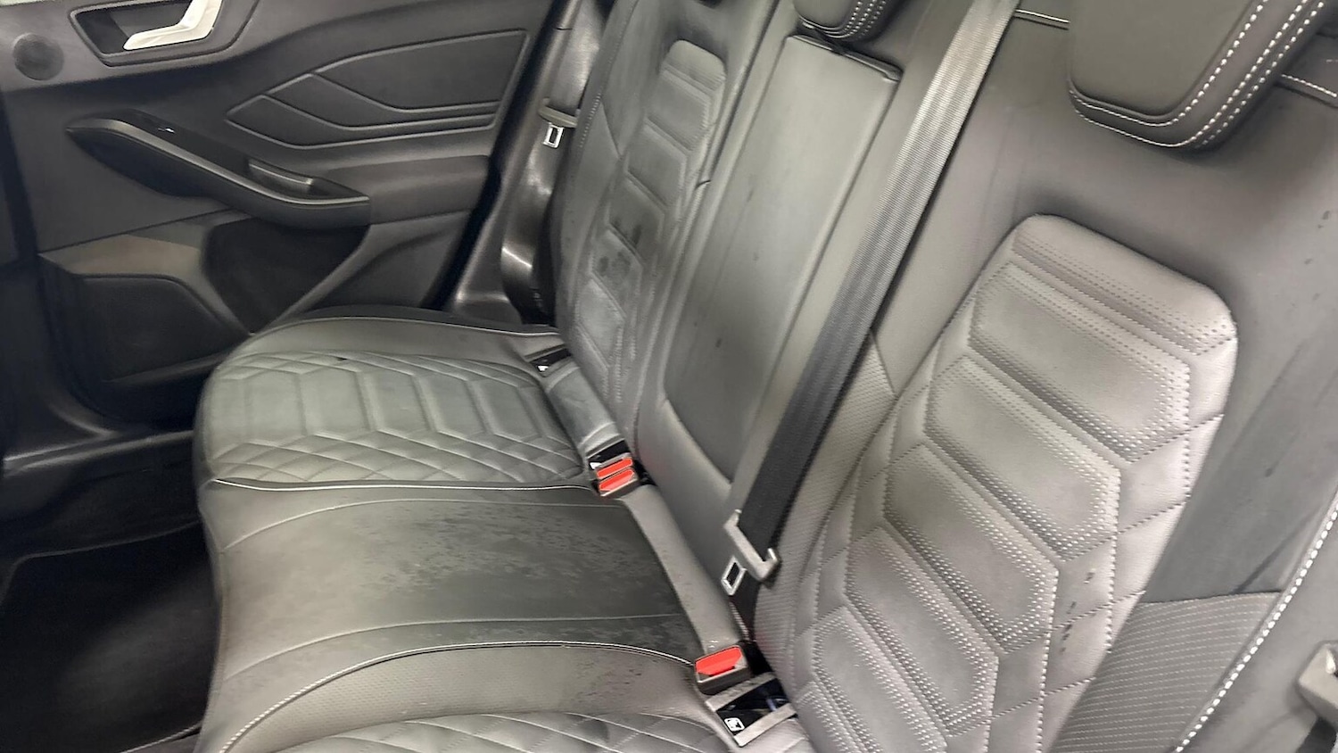 Used Ford Focus 2024 for sale - 76777307: Photo 23