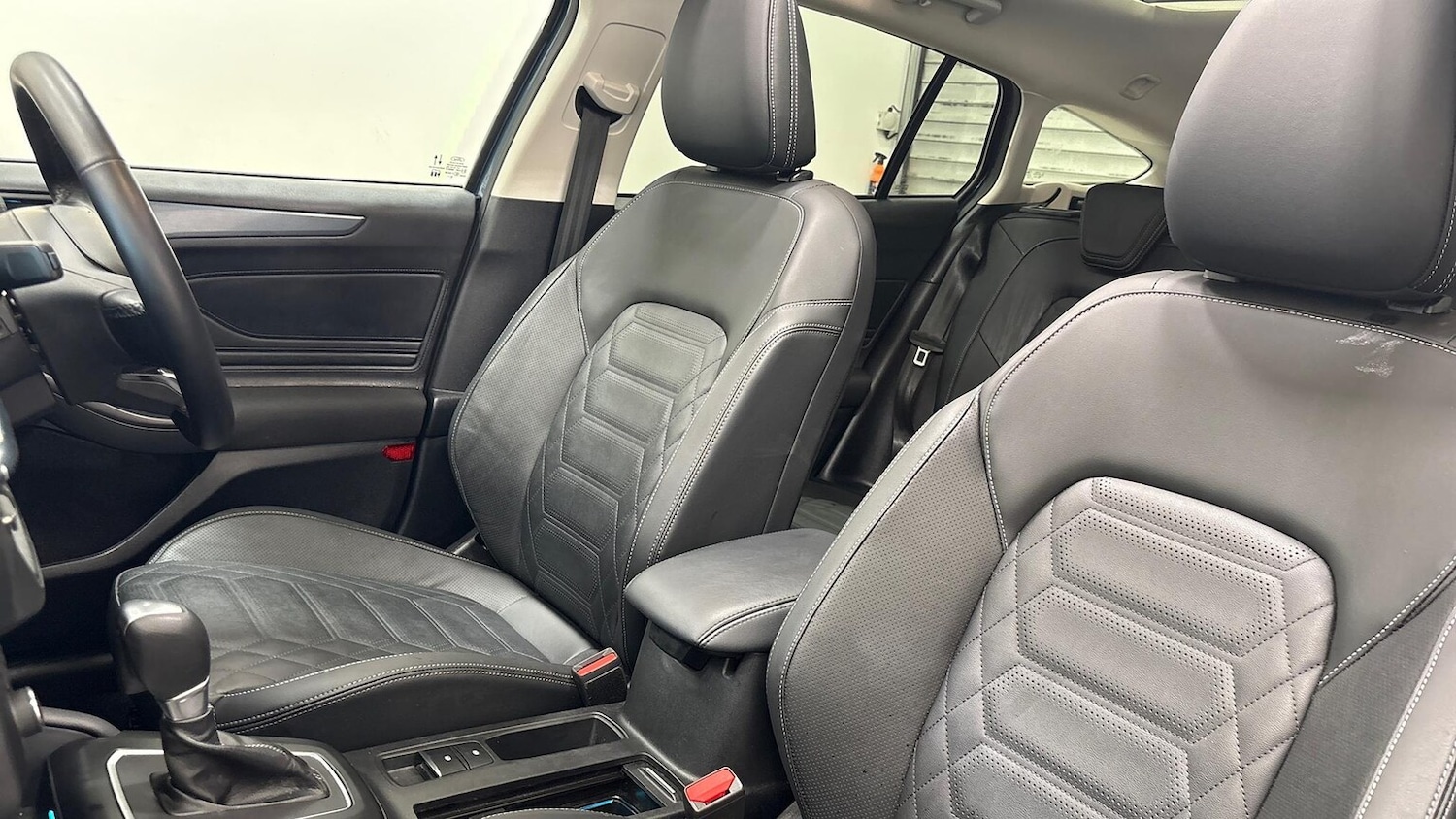 Used Ford Focus 2024 for sale - 76777307: Photo 25