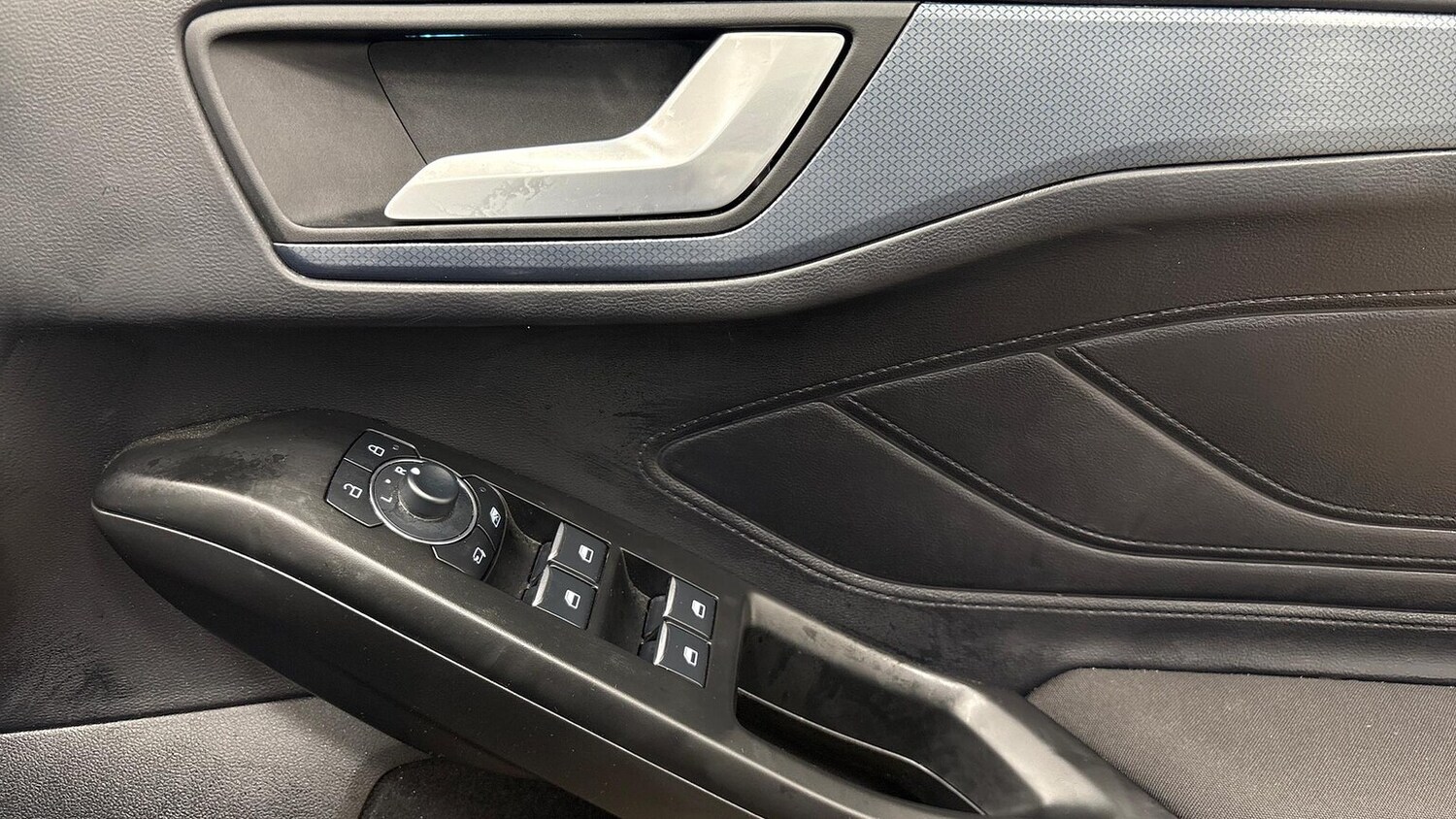 Used Ford Focus 2024 for sale - 76777307: Photo 26