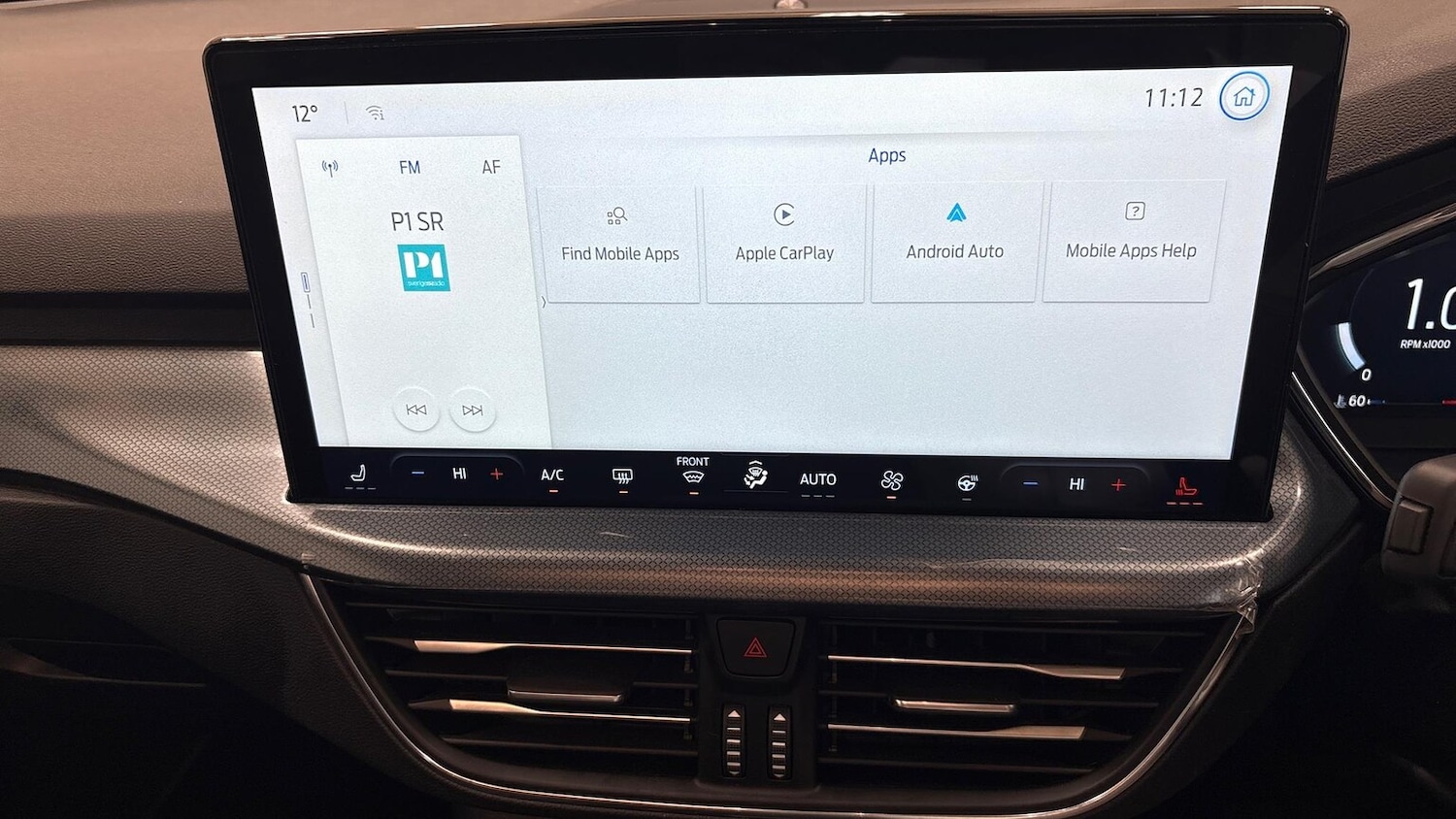 Used Ford Focus 2024 for sale - 76777307: Photo 27