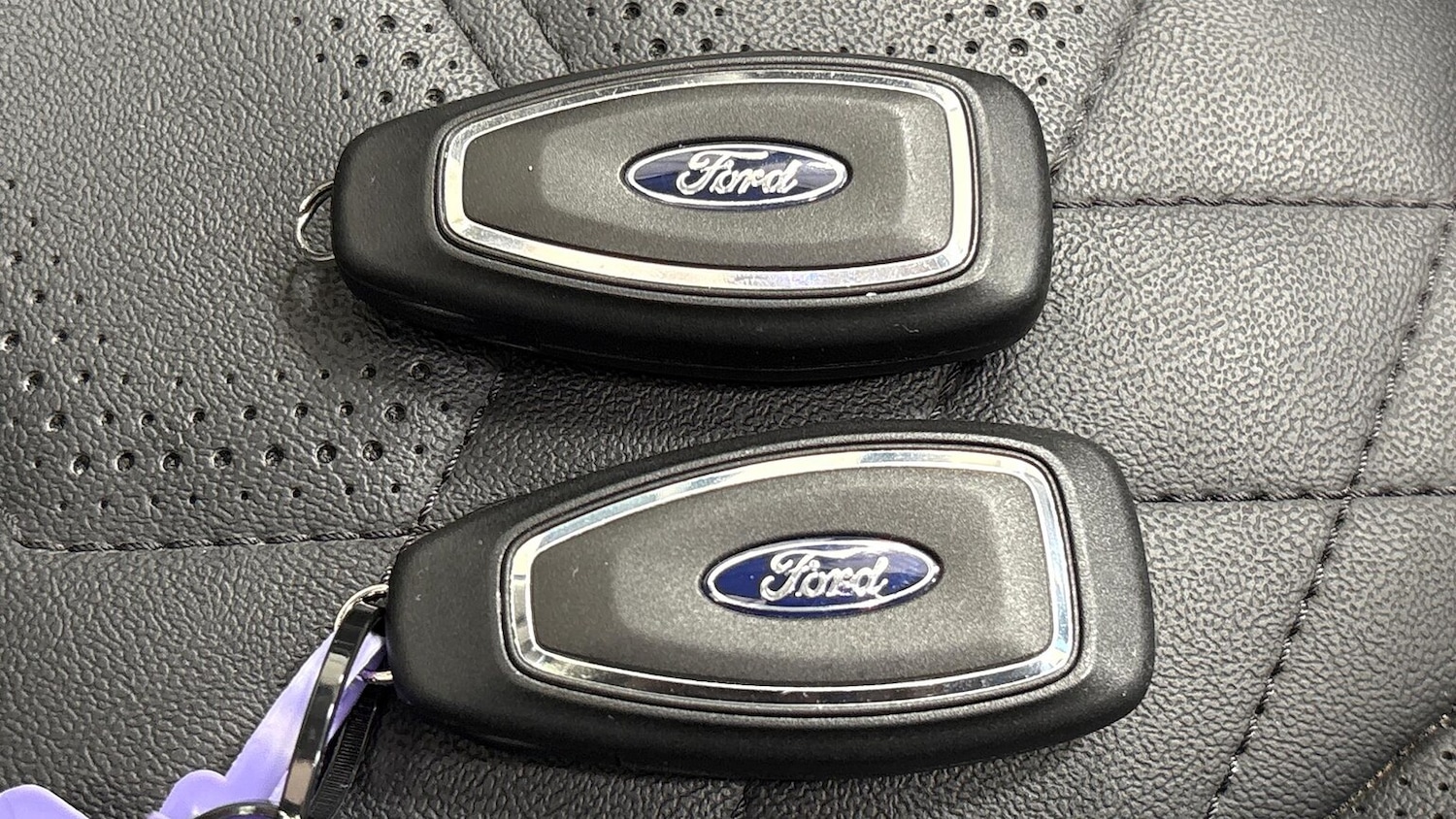 Used Ford Focus 2024 for sale - 76777307: Photo 29