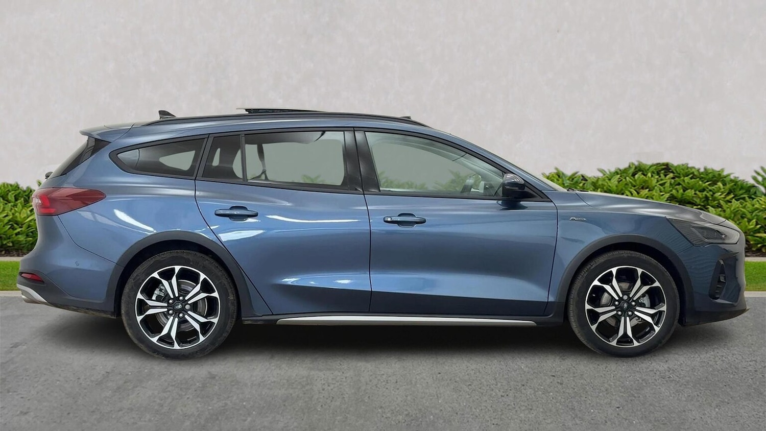 Used Ford Focus 2024 for sale - 76777307: Photo 3