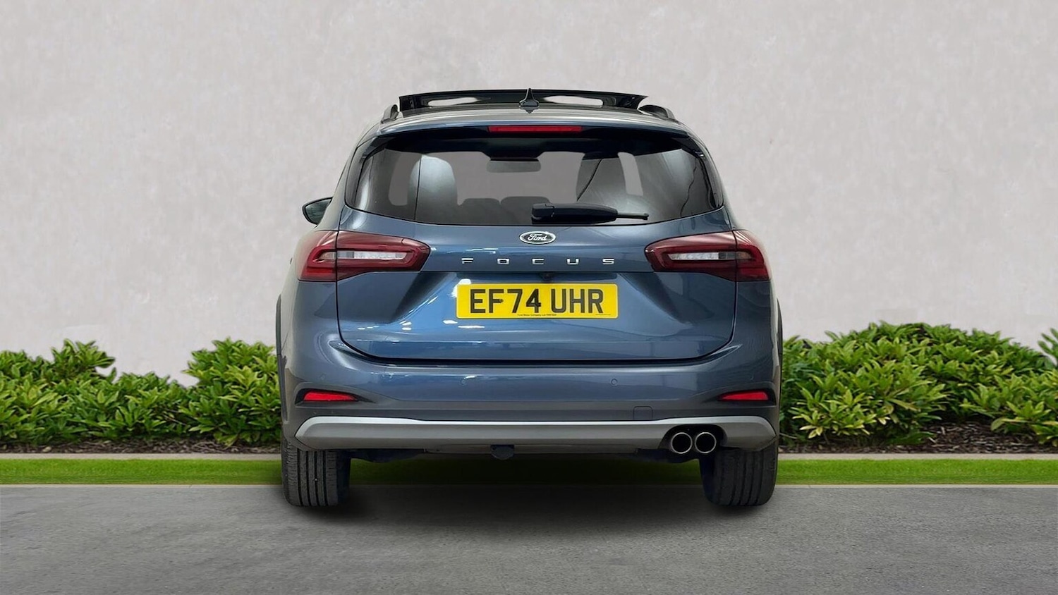 Used Ford Focus 2024 for sale - 76777307: Photo 4