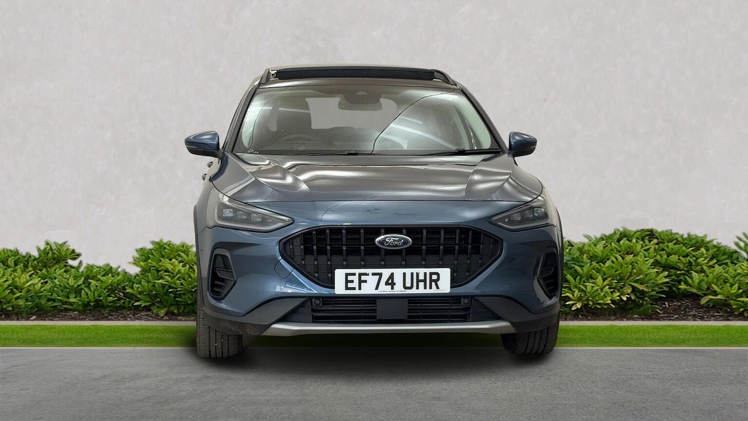 Used Ford Focus 2024 for sale - 76777307: Photo 5